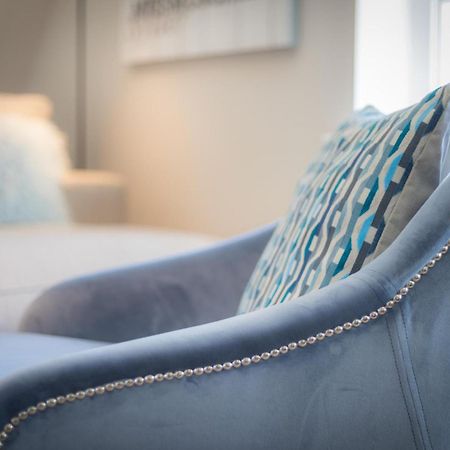 Neu Ferienwohnung Sylt86 - Modern Вестерланд Экстерьер фото